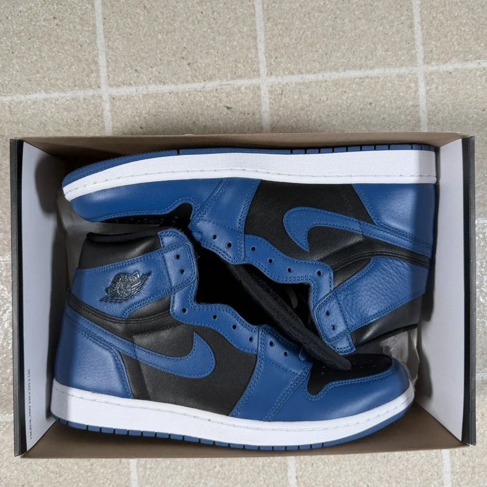 Jordan brand new